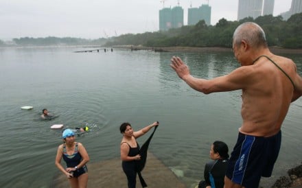 ‘In the long term, government cannot rely solely on land conversion in the New Territories to meet housing demand (and other uses)’