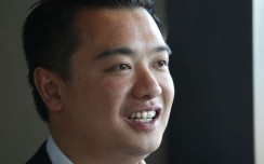 The politician reveals how he worked his way up, what he owes Margaret Thatcher and why, despite being a Eurosceptic, he voted against Brexit