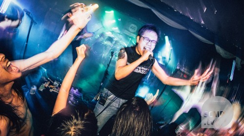 Clockenflap and Cantonese thrash metal: Charm Charm Chu are the poor piggies in Hong Kong