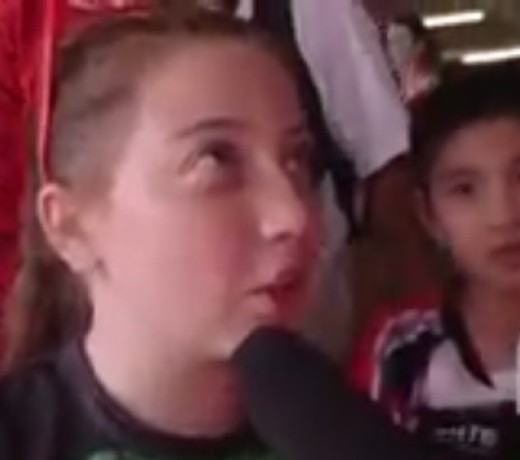 Fans talk about their favourite teams. Fans talk about their favourite teams.