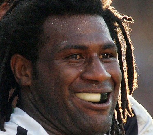 Seru ‘Rambo’ Rabeni, a former Fiji international and coach of Hong Kong side Discovery Bay Pirates, dies at the age of 37.