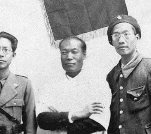 Illiterate farmers, manual labourers, civil servants – some 100 Chinese joined the International Brigades helping fight General Franco’s fascists 80 years ago. Despite being few in number, they left a lasting impression