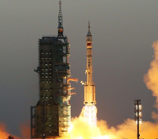 Chinese scientists are working on a space-based device that could track gravitational ripples produced by submerged submarines Chinese scientists are working on a space-based device that could track gravitational ripples produced by submerged submarines