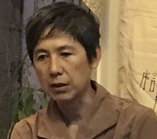 Kou Yanding says she was held for 128 days without charge or access to lawyer. Photo: Jun Mai