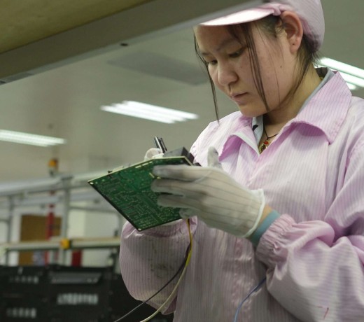 Tips on picking winning stocks in China’s Shenzhen-Hong Kong link