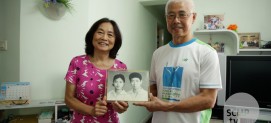 Escape from China: how a Hong Kong couple ran away from the Cultural Revolution
