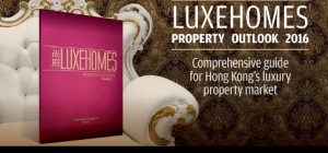 Get your FREE LuxeHomes Property Outlook 2016 now!