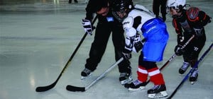 Exclusive to SCMP readers - Ice Hockey beginners’ class 