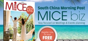 Order your FREE copy of the MICE BIZ 2016 2H
