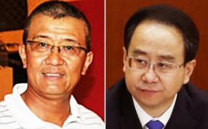 Chinese businessman Ling Wancheng (left) is the brother of Ling Jihua, the one-time chief of staff of former president Hu Jintao. Photos: SCMP, Reuters Chinese businessman Ling Wancheng (left) is the brother of Ling Jihua, the one-time chief of staff of former president Hu Jintao. Photos: SCMP, Reuters