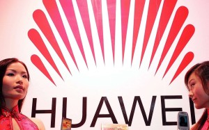 <p>Telecommunications equipment giant rings up record earnings last year</p>