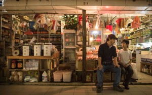 Ten Years sold out at most of the city’s venues when it was first released in December. Photo: Supplied