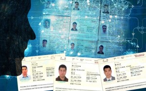 Chen Xiaomin is a man of many faces. Chen Xiaomin is a man of many faces.