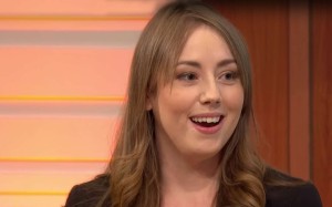 it took British woman Holly Brockwell, 30, four years to get the National Health Service to tie her fallopian tubes, a simple and somewhat reversible form of sterilisation.