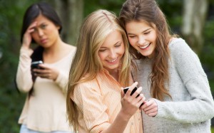 Cyberbullying needs to be treated like other forms of bullying.