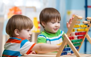 Simple computation games are fun for kids and can be a good way of learning basic mental arithmetic skills.