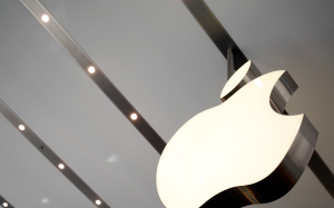 The IT industry is watching developments in 3D printers and the Internet of Things, two areas where Apple isn’t involved. Photo: Reuters