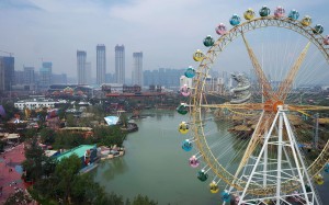 More US lawmakers join call to look closely at Chinese takeovers