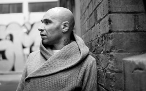 As drum ’n’ bass pioneer returns to Hong Kong for another gig, Richard Lord finds there’s much more to the artist than a motormouth at full speed