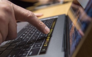 Surface Studio desktop computer from Microsoft challenges the dominance of the Apple iMac among creative users, while Windows 10 update lets users create in 3D. Apple weighs in with Touch Bar-equipped MacBook Pro line