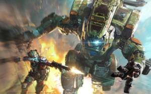 Titanfall 2 introduces topsy-turvy scenarios that test a player’s skill.