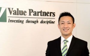 Timothy Tse resigned as CEO of Value Partners to pursue other business opportunities. Photo: SCMP Pictures