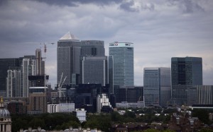 The £800 million Spire London development is set for completion in 2020