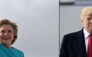 A Clinton win could see gold tumble; rally likely on Trump victory