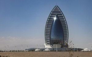 Scratch the ornate, gold-plated, ostentatious surface of the city and you’ll (eventually) find a warm, hospitable welcome