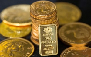 Trump win fires gold to its busiest ever trading day as volume spikes