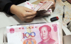 Sino Guarantee, Bank of Shanghai inject fresh capital into online lender China Rapid Finance