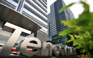 China’s Tencent to ramp up cloud and payments businesses after reporting 43pc profit growth