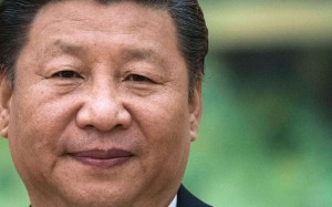 China’s President Xi Jinping has called for the Communist Party to strengthen its ‘leadership’ role in state-owned businesses after the party’s call three years ago for reforms towards a market-driven economy. Photo: AFP