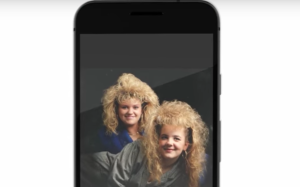 Photo: Google PhotoScan video