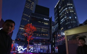 Study: US-China investment ties are bigger and deeper than anyone thought