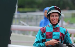 Damian Lane is returning to Hong Kong to help boost jockey numbers. Photos: Kenneth Chan