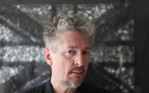 Production designer Joseph Bennett.