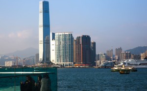 Hong Kong’s tallest building, the 112-floor International Commerce Centre, took just eight years to build. Having seen private developers quickly turn vacant land into bustling buildings in a few years, we know that the government is very capable of foot-dragging. Photo: Sam Tsang