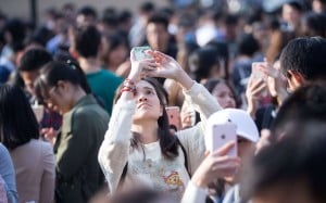 China’s Kingsoft back in black on hefty mobile games growth