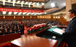 Senior positions filled by technocrats and those who’ve worked their way up from grass roots, as well as former aides