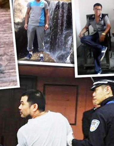 Jia Jingyuan, the sister of a man executed this month for killing a community head, speaks about her brother’s life before and after their home was forcibly demolished Jia Jingyuan, the sister of a man executed this month for killing a community head, speaks about her brother’s life before and after their home was forcibly demolished