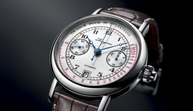 breitling patek philippe