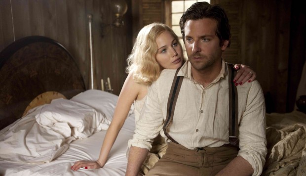 Film review: Serena – Jennifer Lawrence, Bradley Cooper lose themselves in forgettable soap opera - South China Morning Post