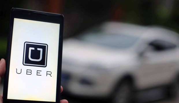 Uber introduces face recognition technology in China operations - South China Morning Post
