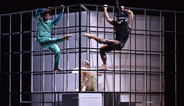 Post writer Natasha Rogai honoured at Hong Kong Dance Awards - South China Morning Post