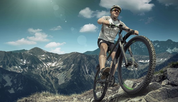 Three indispensible gadgets for a healthier lifestyle in 2017 - South China Morning Post