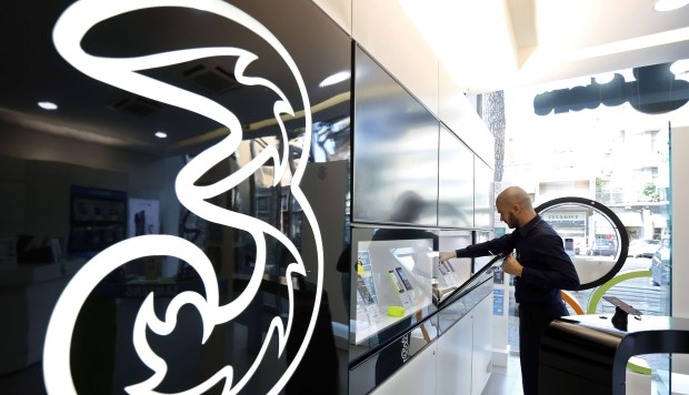 Hutchison Telecom ready to start 5G preparations - South China Morning Post
