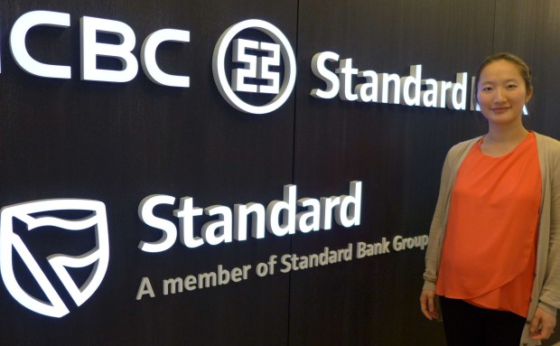 ‘One Belt, One Road’ and weak pound trigger growing interest among Chinese firms to trade in forex and metals in London