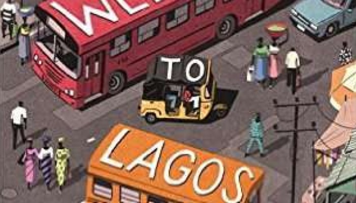 Second Novel Welcome To Lagos Shows Chibundu Onuzo Is One To Watch 