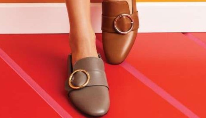 bally lottie